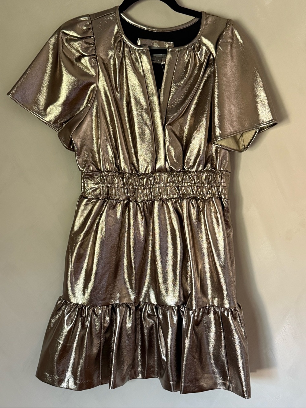 Anthropologie Somerset Dress - M - NWT